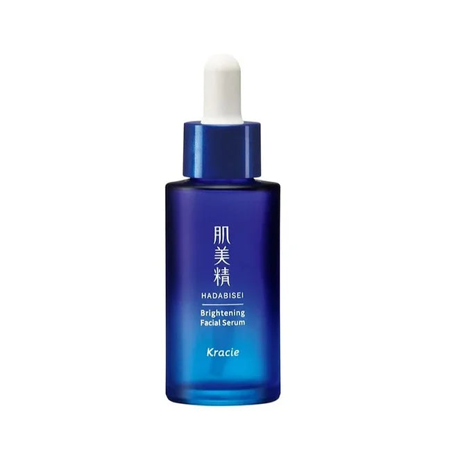 Hadabisei Turning Care Whitening Medicated Whitening Serum 30ml