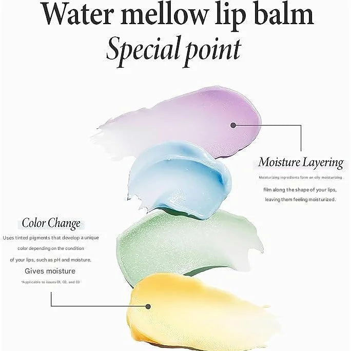 TIRTIR Water Mellow Lip Balm