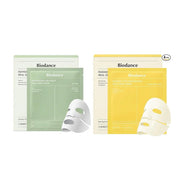 Biodance Refreshing Sekel Pre Deep Mask (4 Pieces) | Soothing | Skin Barrier
