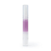 The Muji Nail Care Oil is a moisturizing treatment designed to protect nails and cuticles from dryness.