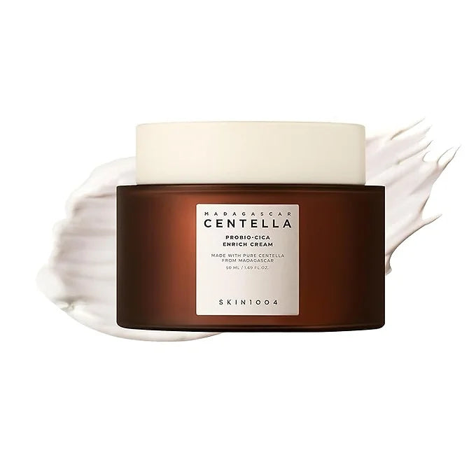 SKIN1004 Madagascar Centella Probio-Cica Enrich Cream  Barrier Care 50ml