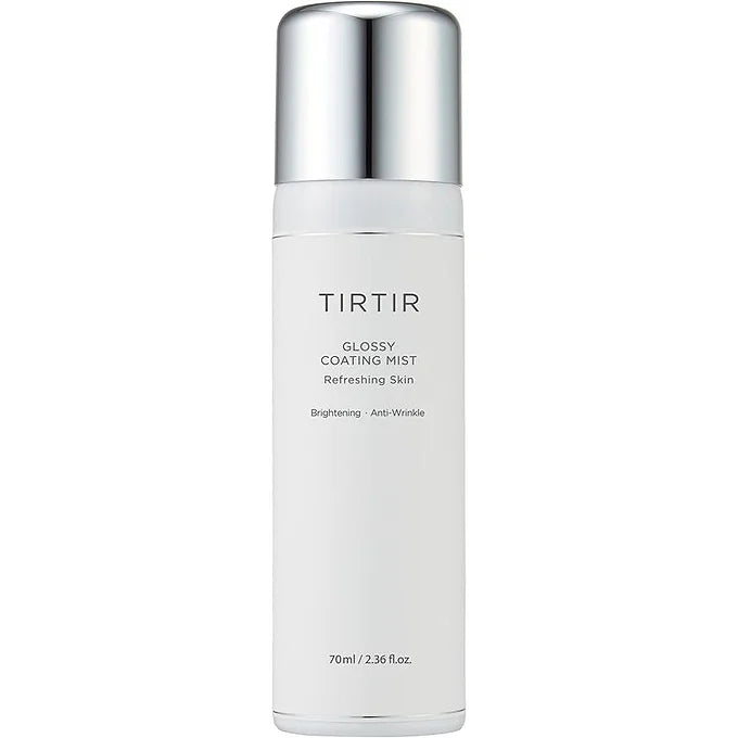 TIRTIR Glossy Coating Mist 70ml