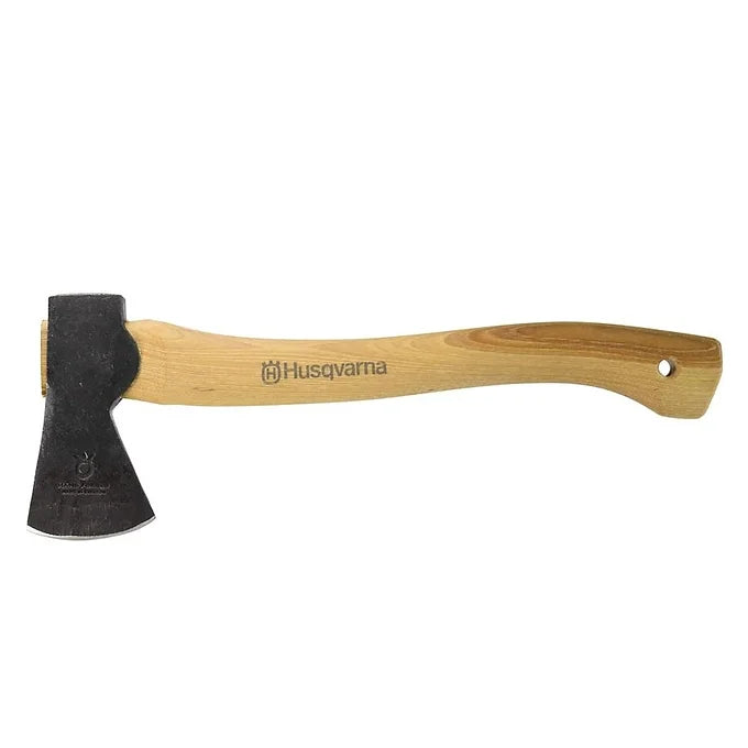 Husqvarna Zenoah Camping Axe – 38cm