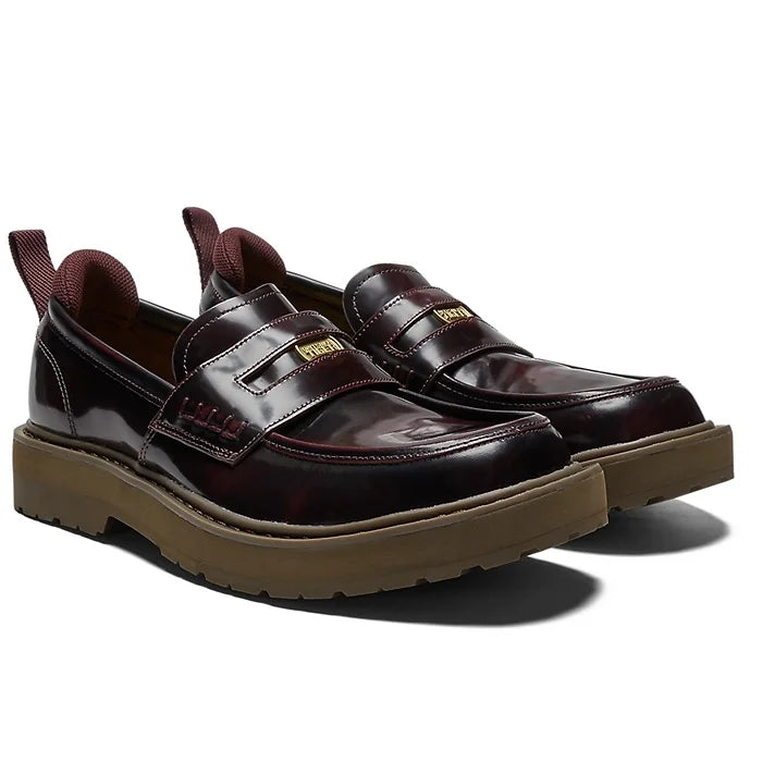 Onitsuka Tiger TIGER LOAFER™ – Modern Coin Loafers