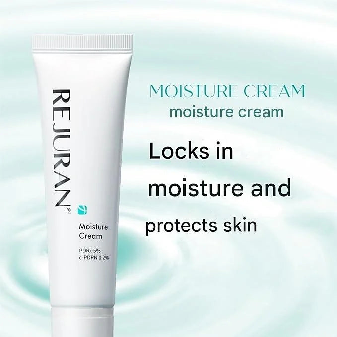 REJURAN Moisture Cream with c-PDRN & PDRx – 60 g