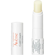 Avène Cold Cream Medicated Lip Care Moist is a nourishing lip balm stick specially designed for sensitive lips.