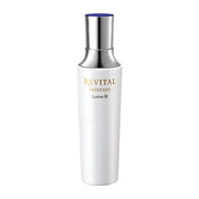 REVITAL Medicated Lotion III for Bright, Hydrated, and Firm Skin Refill