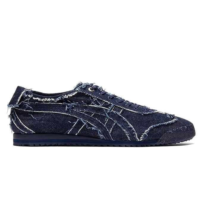 Onitsuka Tiger MEXICO 66 SD – Japanese Denim Sneakers