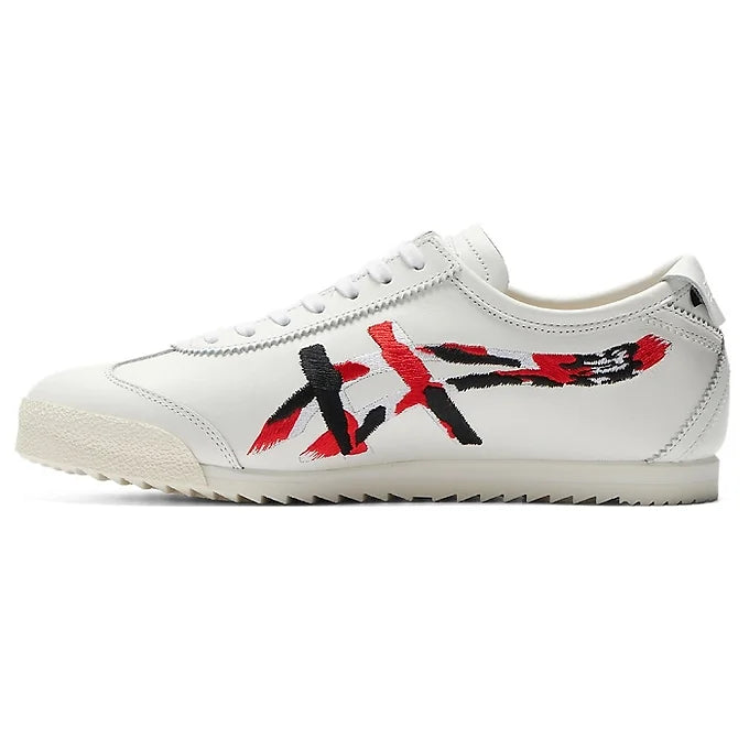Onitsuka Tiger NIPPON MADE MEXICO 66 DELUXE — Koi Embroidery Edition