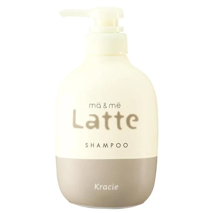 Ma & Me Moist Repair Shampoo & Conditioner – For Parent & Child