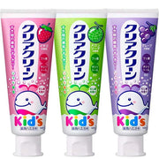 Clear Clean Kids Assorted Pack (2.5 oz / 70 g x 3 Packs)