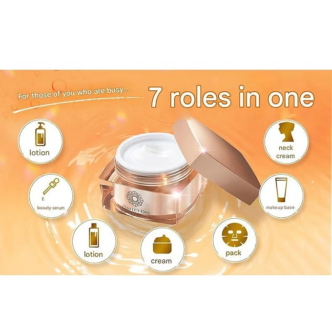 Perfect One Wrinkle Stretch Gel (50 g / 1.8 oz)