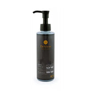 Japanese Cleansing Peeling Gel with AHA and BHA with Charcoal