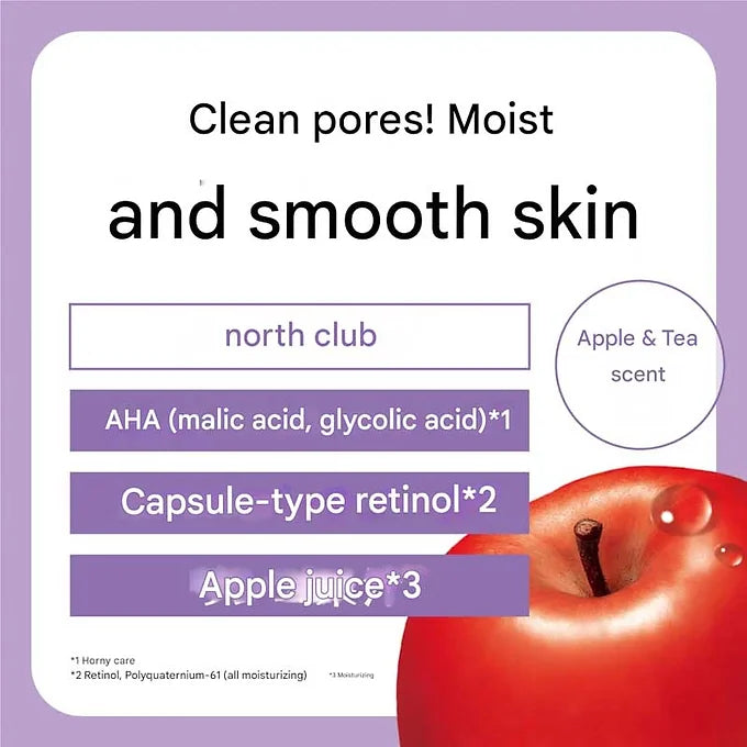 Cleansing Research Wash Cleansing A | 4.2 oz (120 g) | AHA Exfoliating