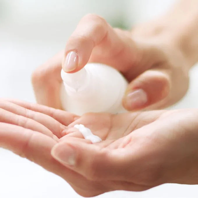 Curél Moisture Facial Milk – Lightweight Hydration for Dry, Sensitive Skin