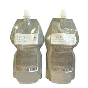 TOKIO IE Inkarami Platinum Set - 700ml Shampoo + 700g Treatment