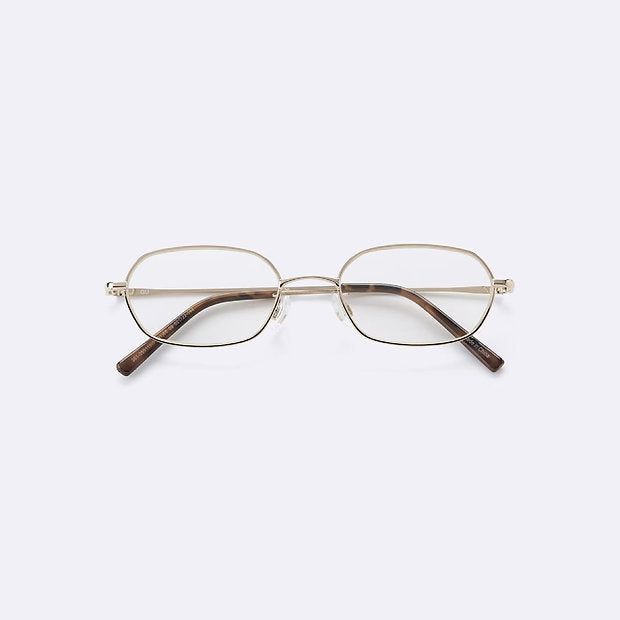 G UV Cut Hexagon Metal Sunglasses 359119 Japan best brand