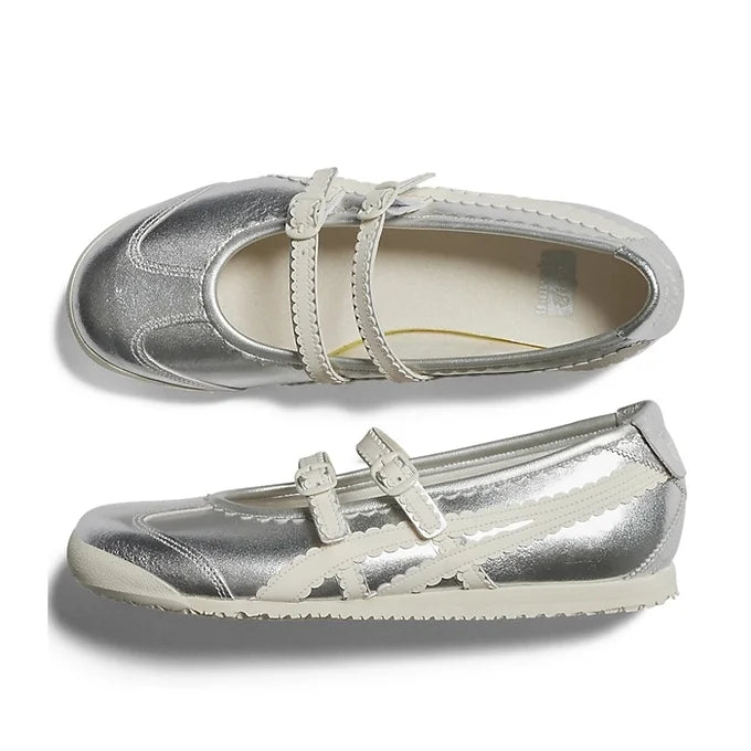 Onitsuka Tiger MEXICO 66™ TGRS™ – Strap Slip-On Sneakers