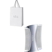 ReFa MARQUISE With Comb is a stylish and compact Japanese hair comb designed for precise styling, parting, and everyday grooming.