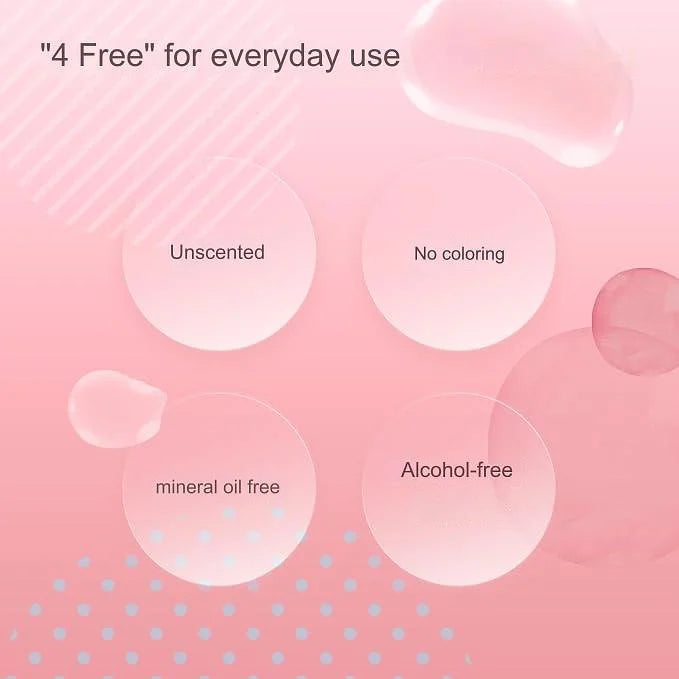 LuLuLun Pure Everyday Face Mask (32 Pieces) Japan