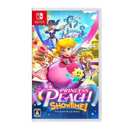 Princess Peach: Showtime! – Nintendo Switch
