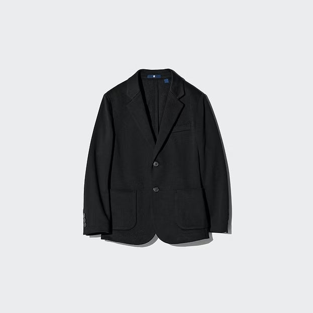 U Kids Jersey Jacket 482087 Japan best brand