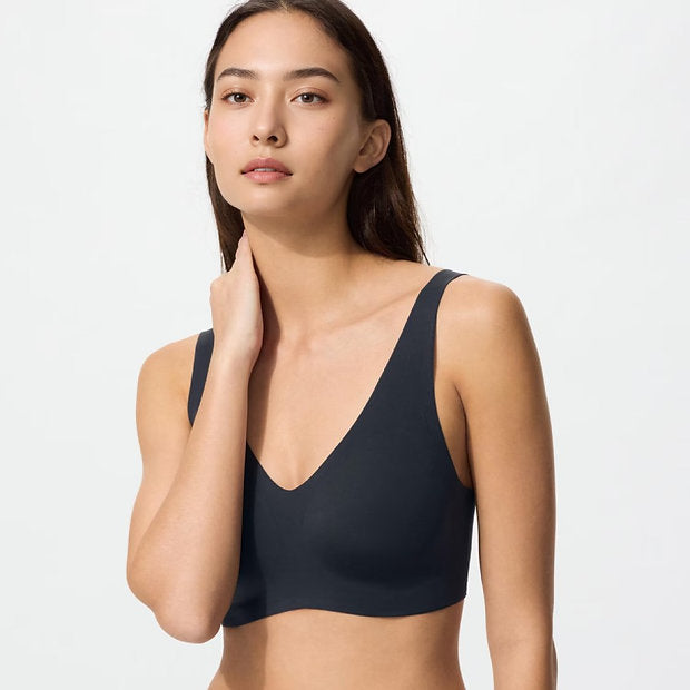 U Wireless Bra / Ultra Relax 479192 Japan best brand
