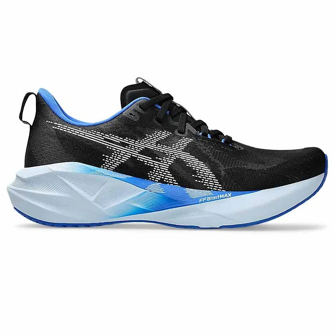 ASICS NOVABLAST 5 – Men's Running Shoes