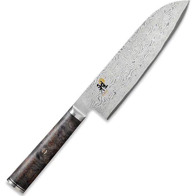 Miyabi 34404-181 5000MCD67 Santoku Knife