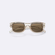 G UV Cut Volume Square Sunglasses 359124 – Uniqlo