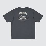 U Peanuts UT Relaxed Fit T-Shirt 485035 Japan best brand Uniqlo