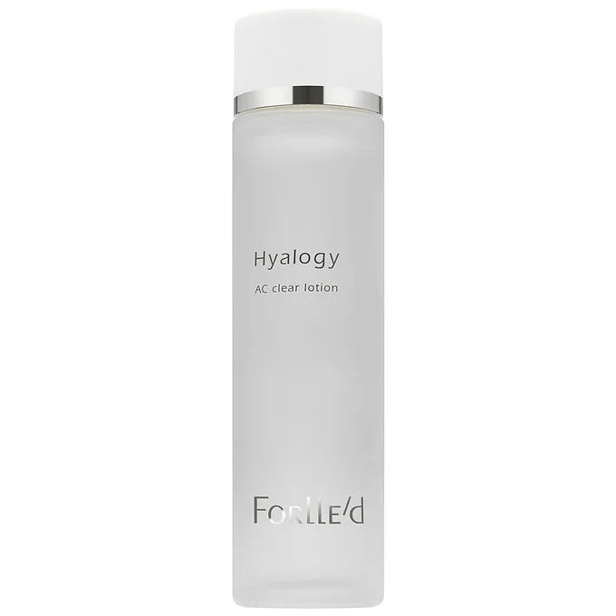 Hyalogy Forlled AC Clear Lotion