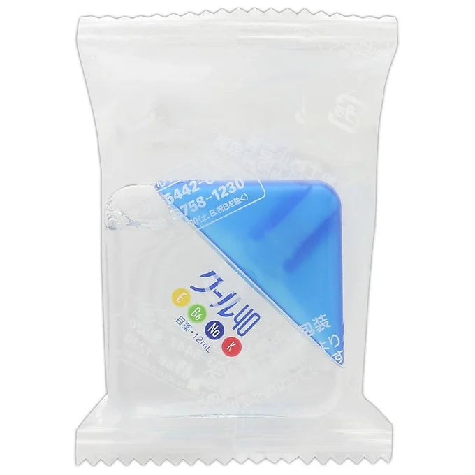Rohto Cool 40 Alpha Eye Drops – 12mL