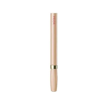 PRIOR Eyebrow Brush Holder with Natural Brow Grooming Function