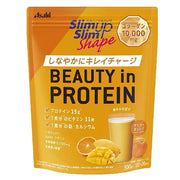 Slim Up Slim Shape BEAUTY in PROTEIN – Mango Orange Flavor, 300g