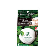 Shizengokochi Tea Facial Soap 80g (Japan)Shizengokochi Tea Facial Soap is a Japanese cleansing soap formulated with Kyoto Uji green tea extract, known for its skin-purifying and clarifying properties.