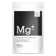 MONONET Magnesium Supplement Mg+ plus magnesium, 60 tablets