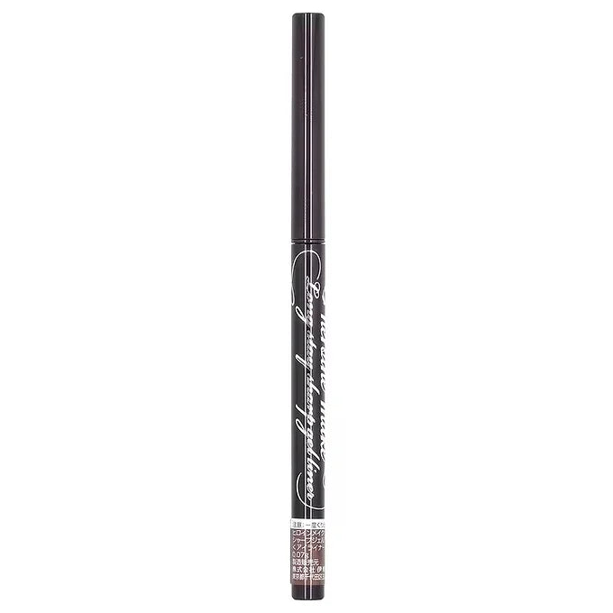 KissMe Heroine Make Long Stay Sharp Gel Liner