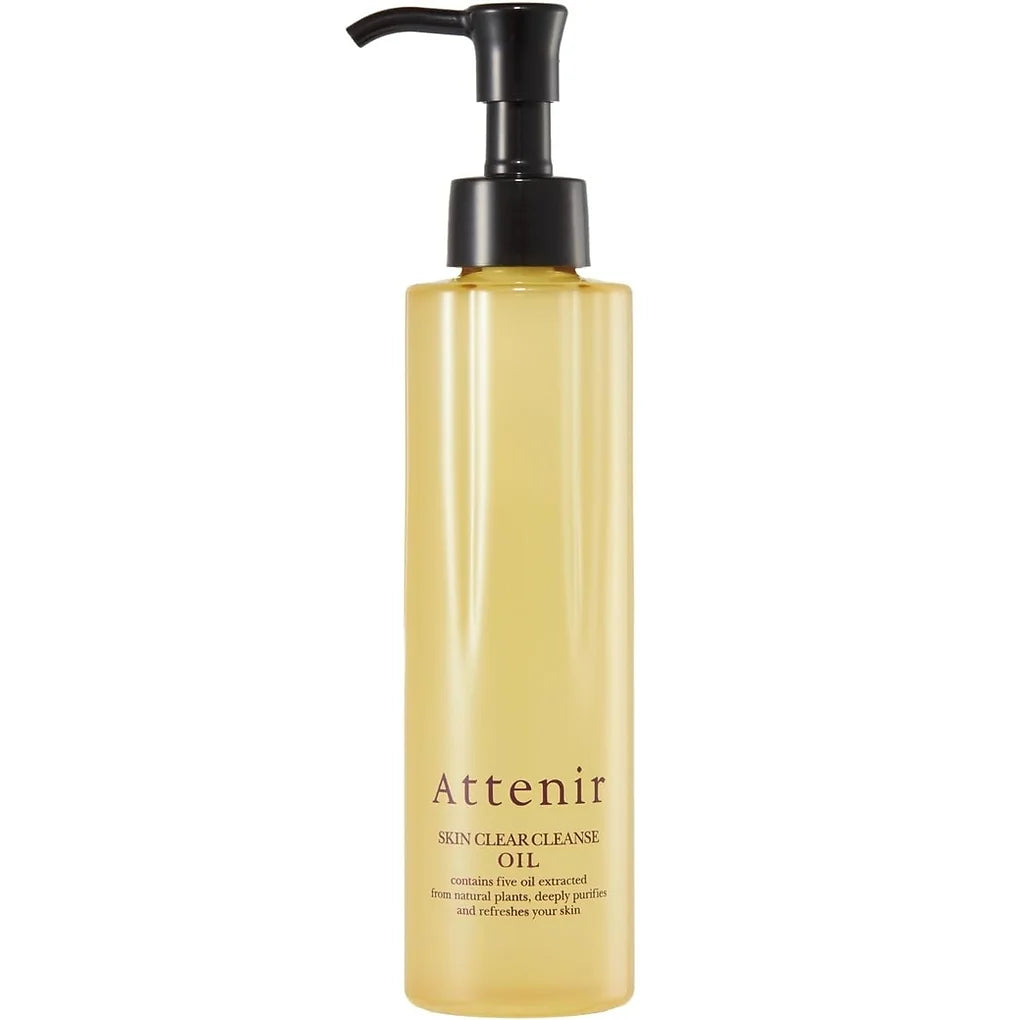 Attenir Skin Clear Cleansing Oil – Unscented (6.9 fl oz / 175 ml)