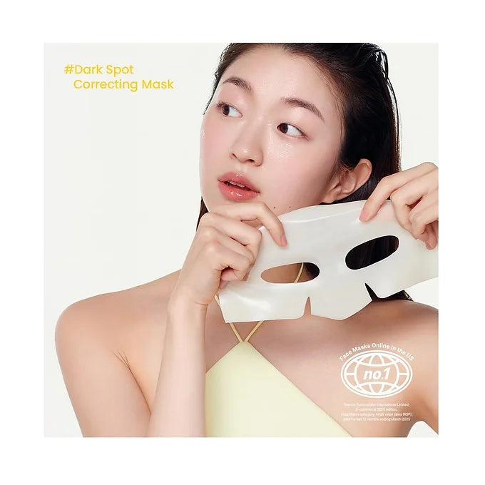 Biodance Refreshing Sekel Pre Deep Mask | Soothing | Skin Barrier