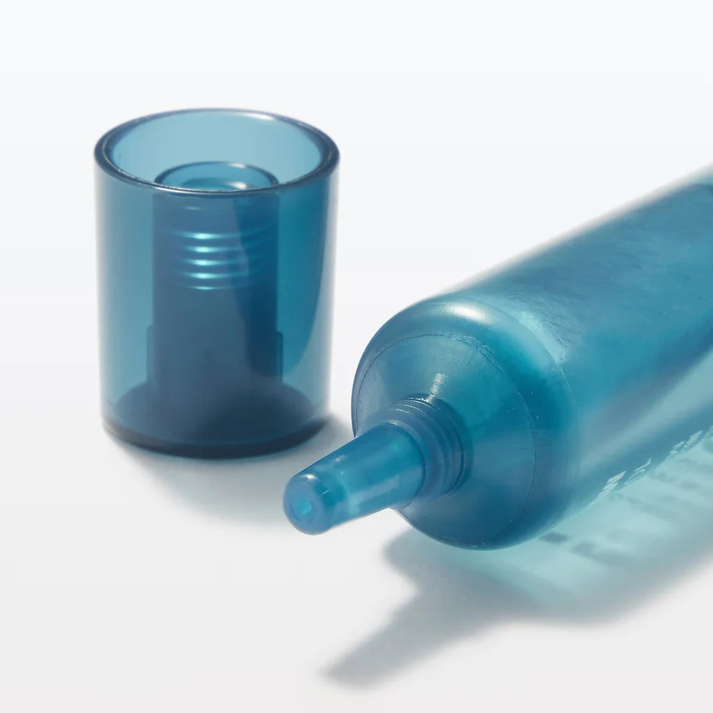 Muji Medicated Clear Care Spot Essence