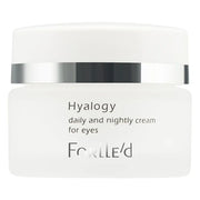 Hyalogy Forlled Daily and Nightly Cream for Eyes