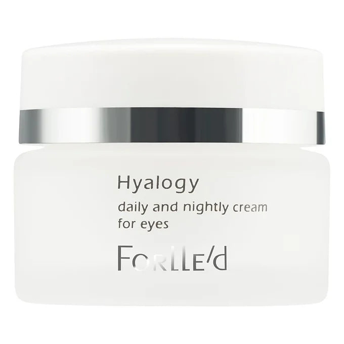 Hyalogy Forlled Daily and Nightly Cream for Eyes