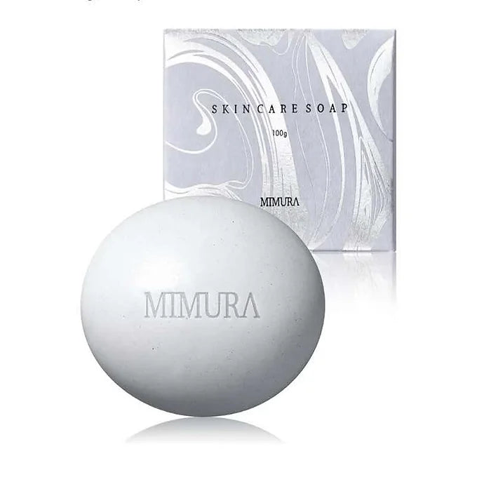 MIMURA Skin Care Soap  (100 g / 3.5 oz)