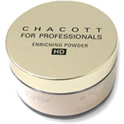 Chacott Finishing Powder Enriching – Ochre 01 (30g)