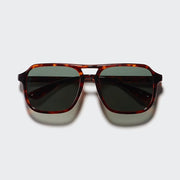 U Double Bridge Sunglasses 481647 Japan best brand