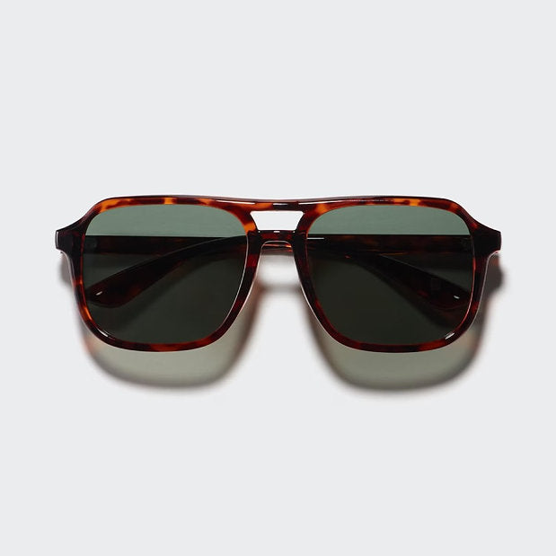 U Double Bridge Sunglasses 481647 Japan best brand