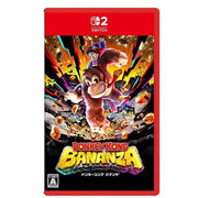 Donkey Kong Bananza – Nintendo Switch 2