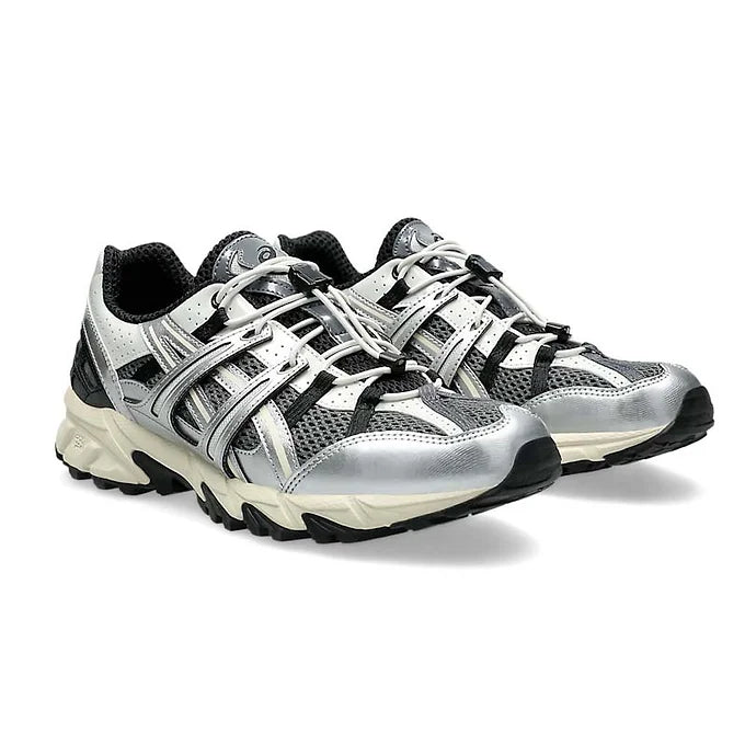 ASICS GEL-SONOMA 15-50 Quick Lace – Trail-Ready Comfort Meets Urban Utility
