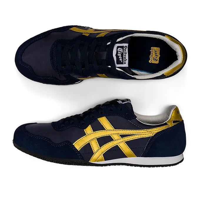 Onitsuka Tiger SERRANO – Dark